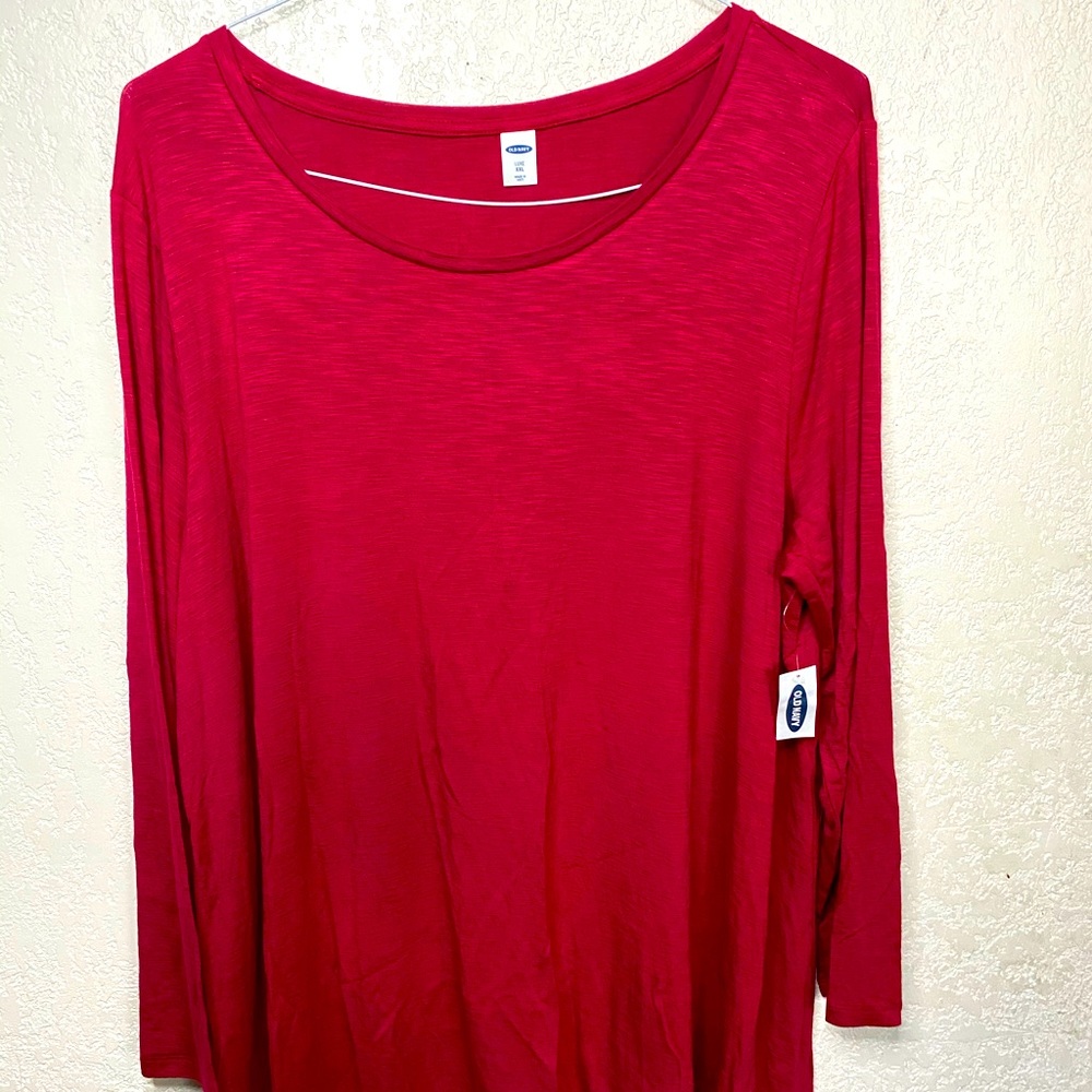 Old Navy Long Sleeve